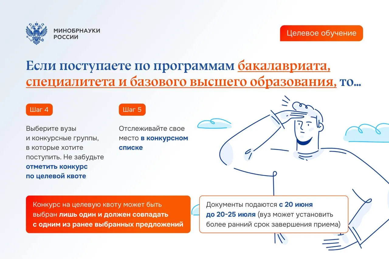 Абитуриенту