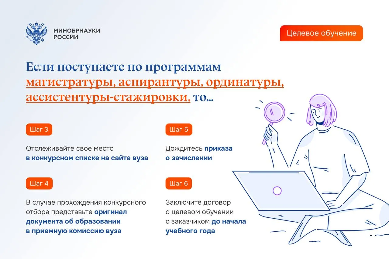 Абитуриенту
