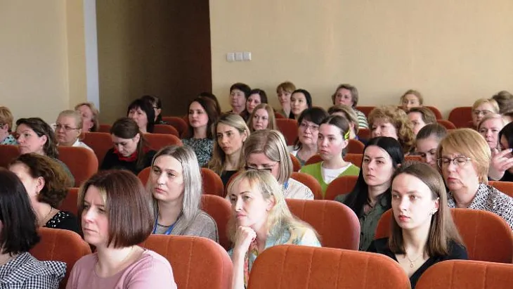 Сотрудник БФУ выступил с лекцией об актуальных вопросах противодействия терроризма  |  2
