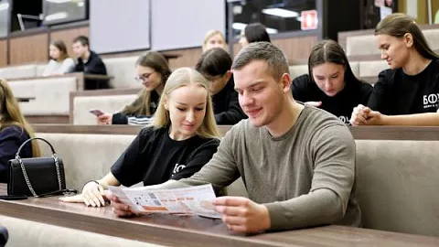 Стартовал прием заявок на участие в программе «Целевая аспирантура БФУ им. И. Канта»