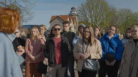 Финал Всероссийской олимпиады «Я — профессионал» по направлению «Туризм» пройдет в формате бизнес-хакатона