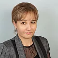 Торпакова Елена Александровна