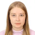 Латышева Екатерина Сергеевна