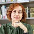 Говорухина Юлия Анатольевна