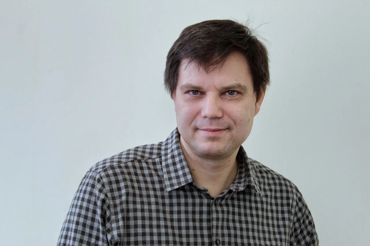 Рисунок 2. Руководитель проекта Александр Храмов.jpg