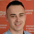 Цеслик Кирилл Николаевич