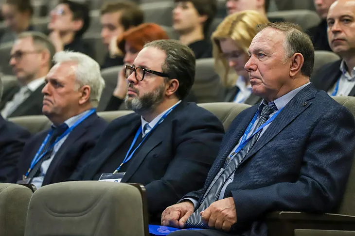 БФУ им. И. Канта для «Росатома»: взаимодействие, меняющее будущее региона |  1