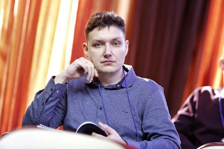 В Калининграде стартовал Балтийский воркшоп по когерентной оптике |  4