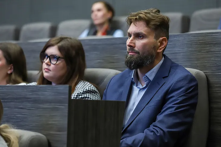 В БФУ им. И. Канта прошла открытая защита проектов магистров по дисциплине «Туристско-рекреационное проектирование» |  3