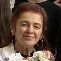 Исупова Светлана Петровна