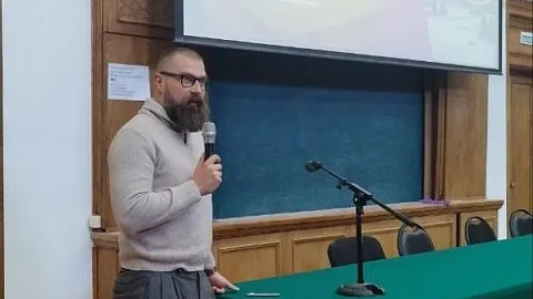 БФУ им. И. Канта представляет уникальный опыт реформирования высшего биологического образования