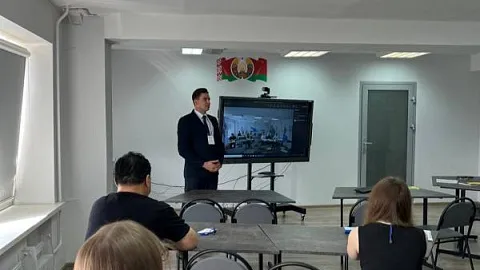 Студенты и преподаватели БФУ приняли участие в конференции «Инженерное и экономическое обеспечение деятельности транспорта и машиностроения»