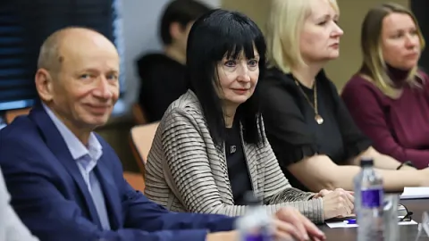 Вместе с индустрией: в БФУ им. И. Канта обсудили новую образовательную модель в сфере туризма