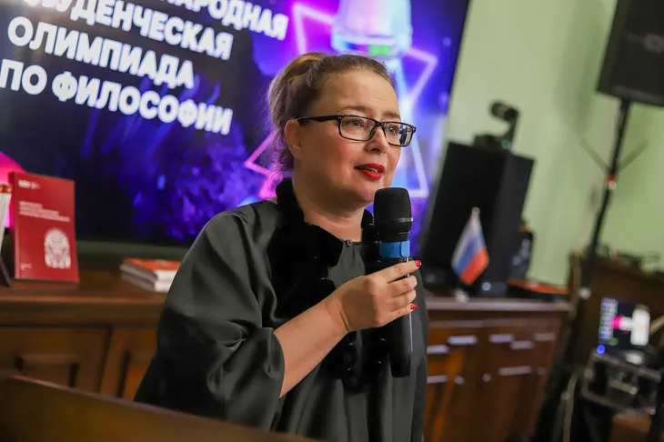«Новая версия семиотики и семантики»: профессор Сурен Золян презентовал монографии, посвященные философии языка |  3