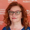 Куркова Наталья Алексеевна