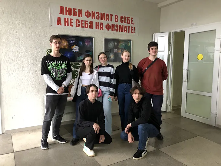 Школьники Калининграда посетили  Балтийский центр нейротехнологий и искусственного интеллекта |  1