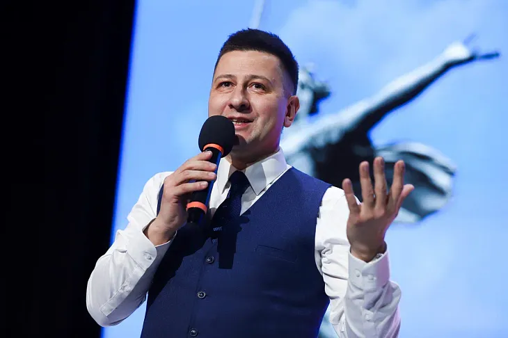 В БФУ им. И. Канта дали старт региональному этапу чемпионата «Абилимпикс–2025» |  1