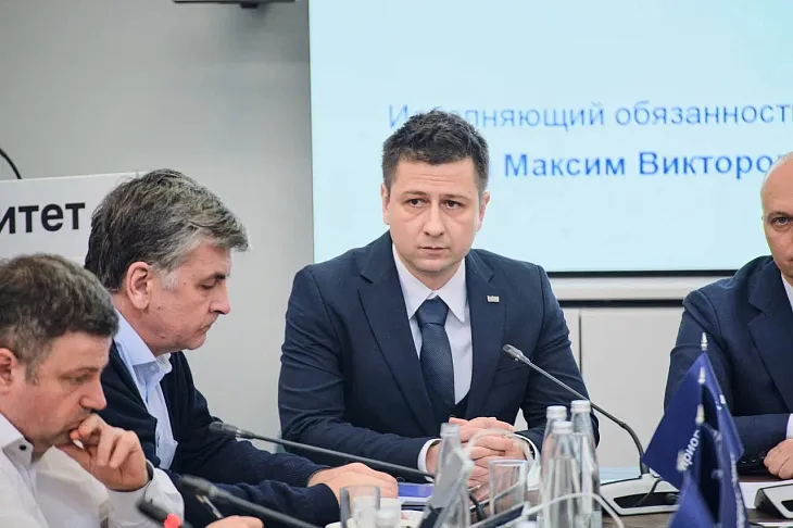 «От публикаций — к разработкам»: БФУ им. И. Канта представляет результаты работы за 2024 год на заседании Совета программы «Приоритет-2030» |  1