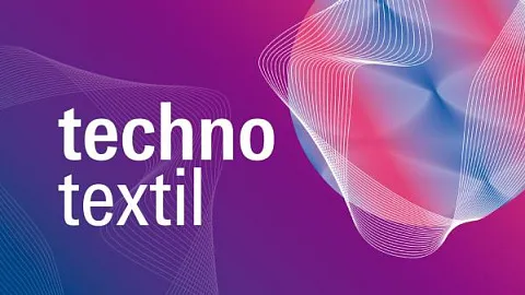 Стартаперы БФУ им. И. Канта представили разработки на выставке «Технотекстиль — 2024»
