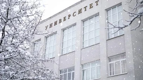 В БФУ им. И. Канта прошла стратегическая сессия «Кант и современность»