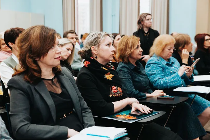 Представители БФУ им. И. Канта обсудили стратегию развития системы образования России до 2040 года |  3