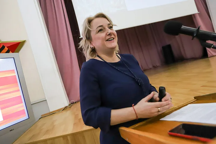 В БФУ им. И. Канта проходит научная конференция работников СПО, посвященная 80-летию Великой Победы |  2