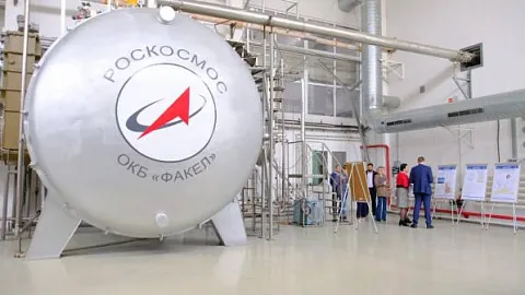 БФУ выходит в космос: начался прием на программу «Физические процессы в космических двигательных установках»