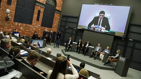 Подводим итоги форума по положению российских соотечественников за рубежом 