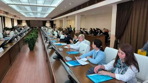 Специалисты БФУ представили свои разработки в Казанском федеральном университете 