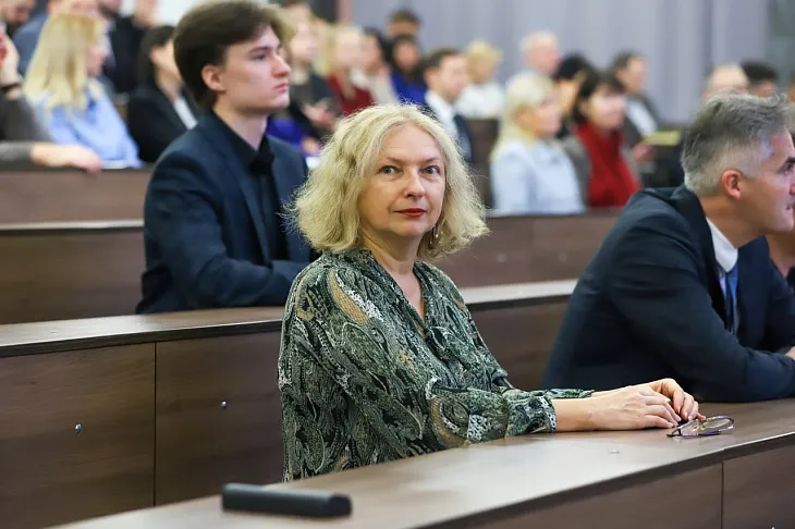 Свобода как первоначальное право: заметки на полях VIII Прокопьевских чтений в Калининграде |  1