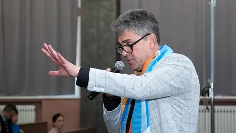 Читайте в «Авторской колонке» о галактическом киберпространстве