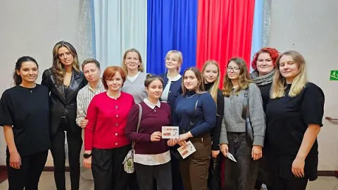 Преподаватели и студенты БФУ им. И. Канта приняли участие в проектном семинаре по созданию комфортной городской среды