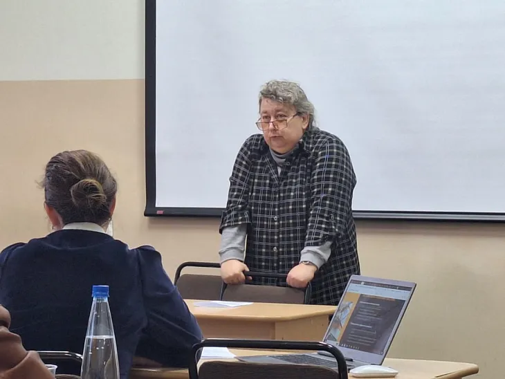 Правоведы БФУ им. И. Канта приняли участие в международной научной конференции по теории и философии права в СПбГУ |  3