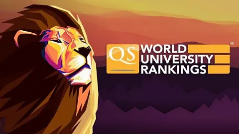 БФУ им. И. Канта — один из лучших университетов мира по версии QS World University Rankings 2022