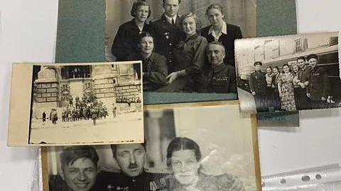 К 80-летию Победы: студенты и педагоги БФУ им. И. Канта собирают базу героев штурма Кёнигсберга