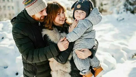 БФУ им. И. Канта поддерживает молодые студенческие семьи