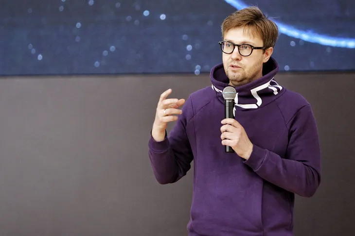 Ужин с королем, туристический кластер в кампусе и небесный лебедь: финалисты «Я — профи» по туризму презентовали свои проекты  |  4