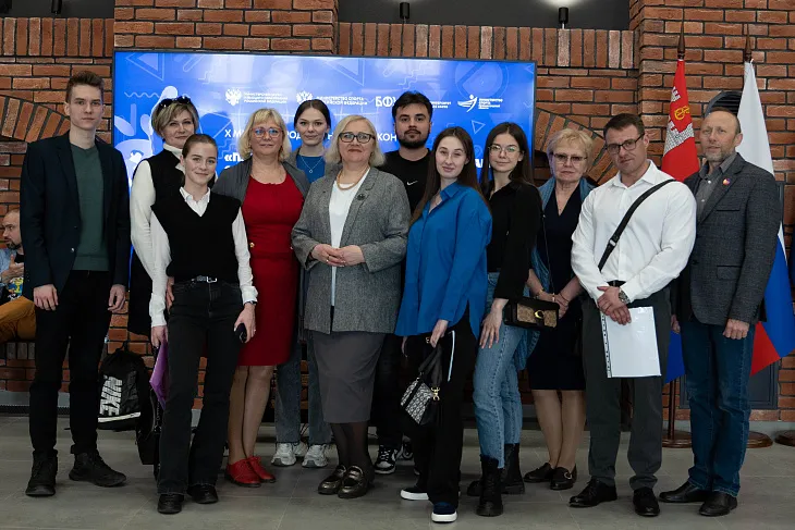 В БФУ прошел X Международный конгресс по физкультурному образованию |  4