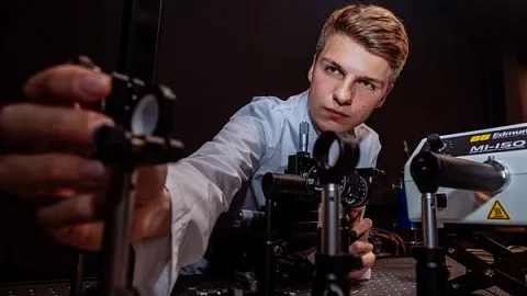 Коллаген из медуз, 4D-5D-принтер и разработки для «Росатома»: все о науке БФУ им. И. Канта в 2024 году