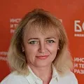 Кошелева Наталья Анатольевна