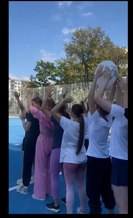 В БФУ им. И. Канта организовали квест-игру для студентов-первокурсников |  2
