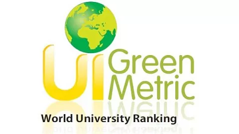 БФУ занял 129 место в мировом экологическом рейтинге UI GreenMetric-2023