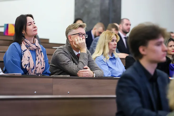 Свобода как первоначальное право: заметки на полях VIII Прокопьевских чтений в Калининграде |  2