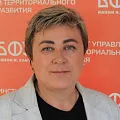 Панькина Инга Юрьевна