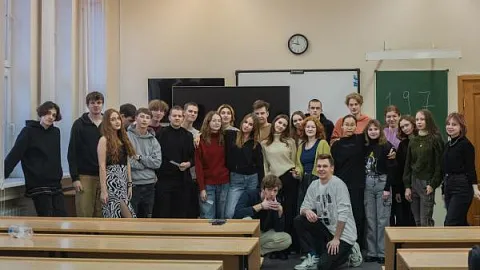 В БФУ им. И. Канта отпраздновали День социолога