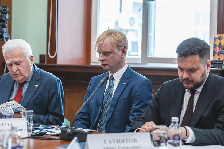 Дмитрий Чернышенко: Международный Кантовский конгресс пройдет в Калининграде в 2024 году и объединит ученых из разных стран |  2