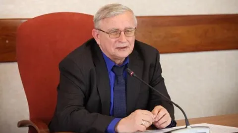 Год спустя — день памяти профессора Геннадия Михайловича Федорова 