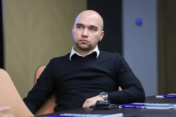 Делегации иностранных журналистов презентовали проект неокампуса «Кантиана»  |  4