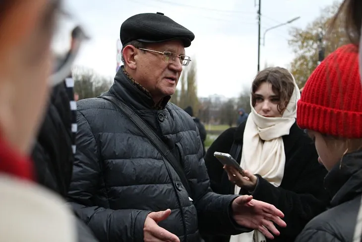 Медиаэкспедиция в БФУ им. И. Канта: старшеклассники из городов России посетили научные площадки университета |  2
