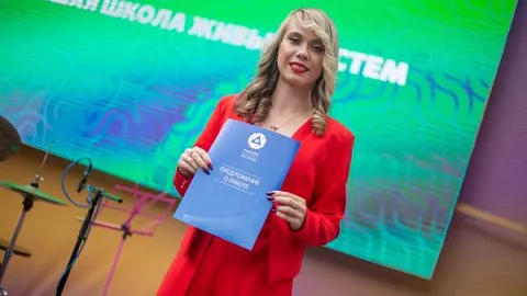 7 выпускников-химиков БФУ пригласили работать на первую в России гигафабрику 